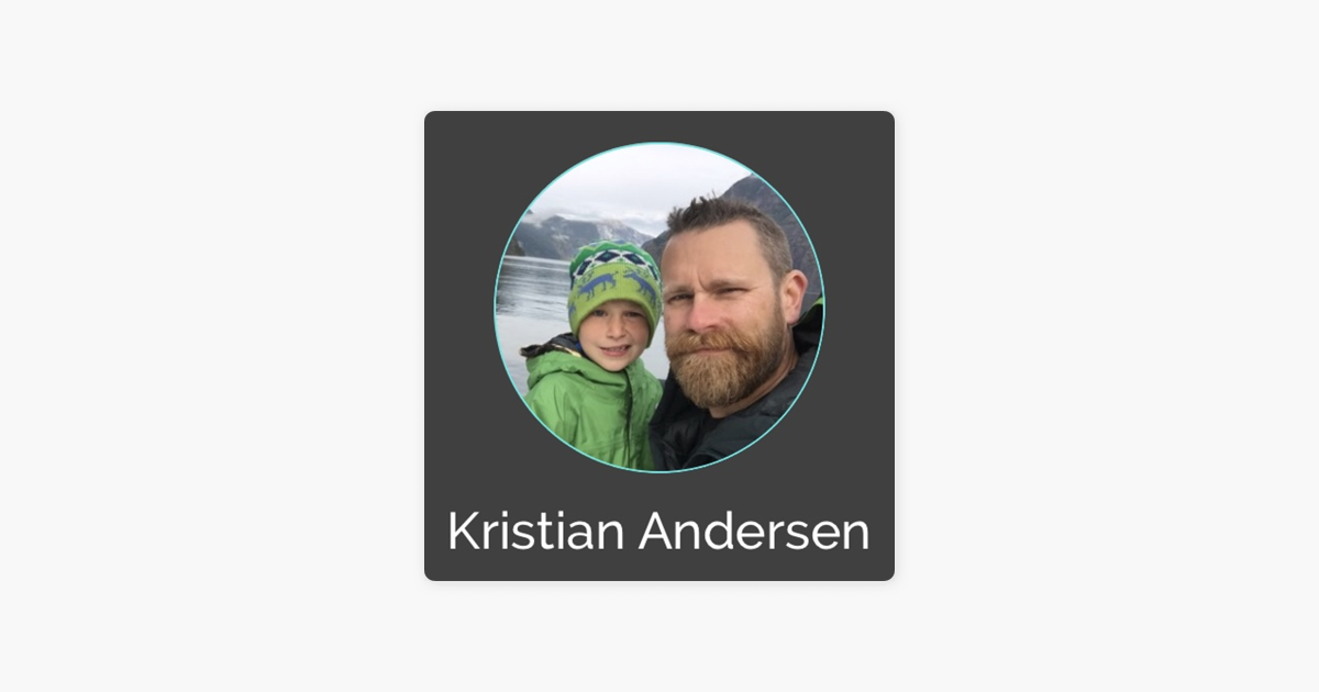Kristian Andersen