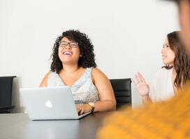 The bright future of generalists in the workplace