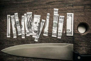 How To Avoid the Marketing Budget Chopping Block | Nimble Blog