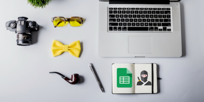 5 Steps To Automated Prospecting: Dynamic Ads Straight From Google Sheets