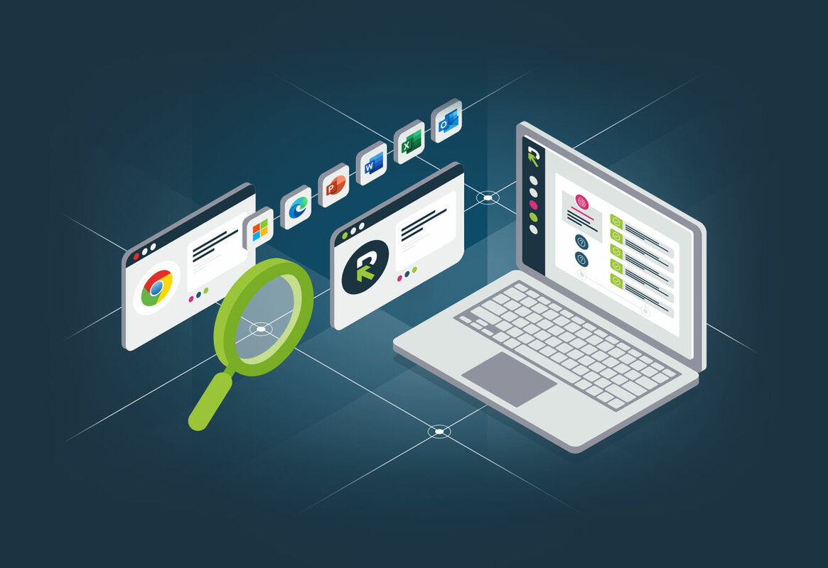 Get instant access to your company knowledge base with RFPIO® LookUp