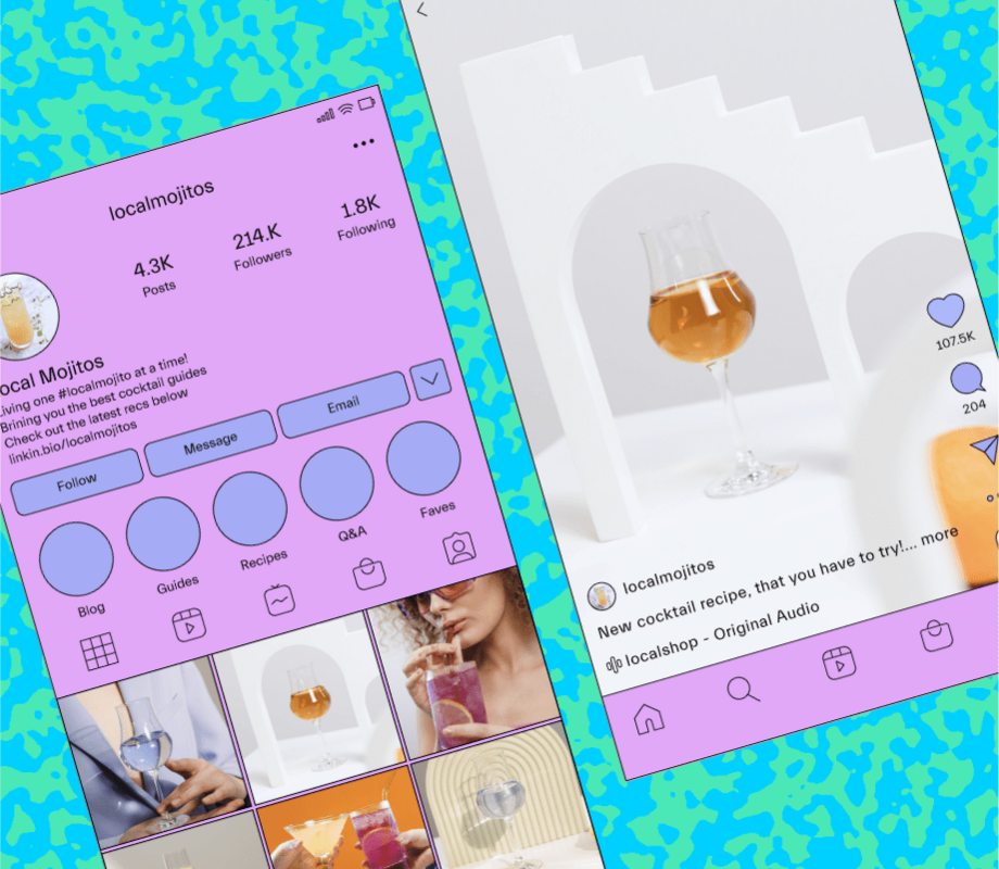 13 Instagram Marketing Tips from Social Media Experts