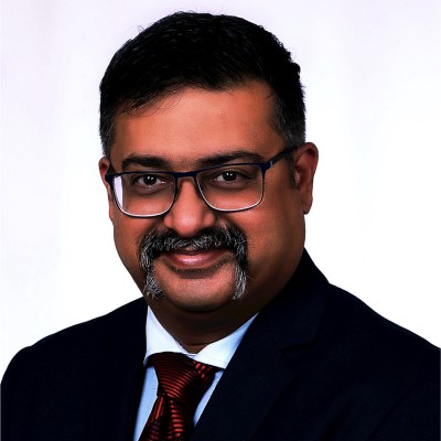 Biswabrata Chakravorty