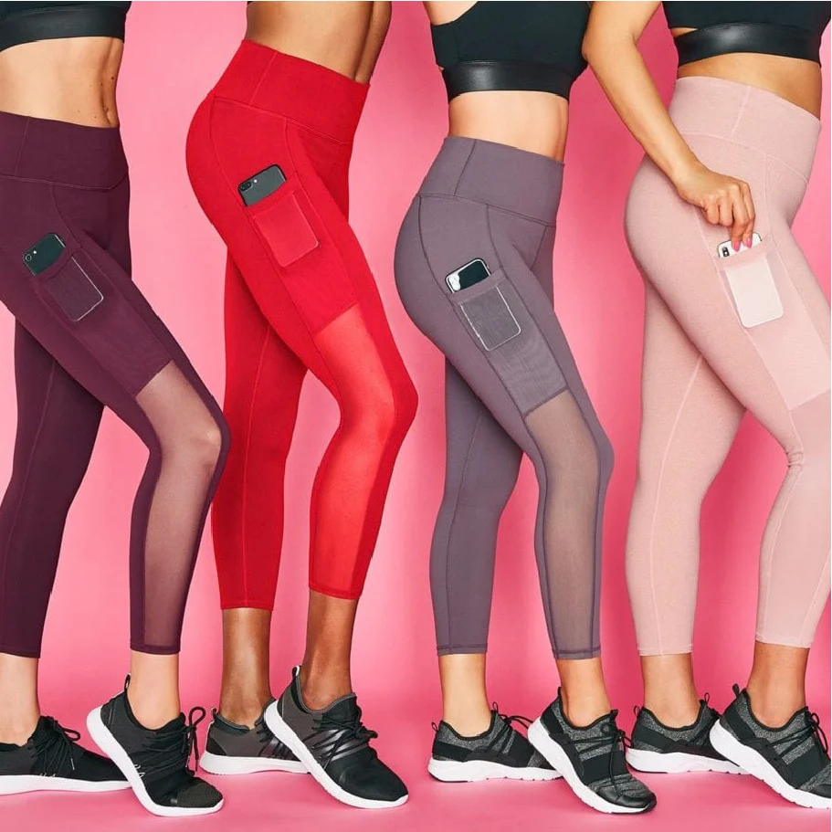 Fabletics and Savage X Fenty Drive Performance During the Holidays