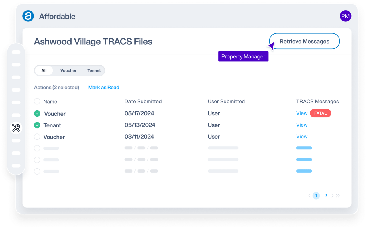 Expanded Affordable Housing Capabilities on AppFolio