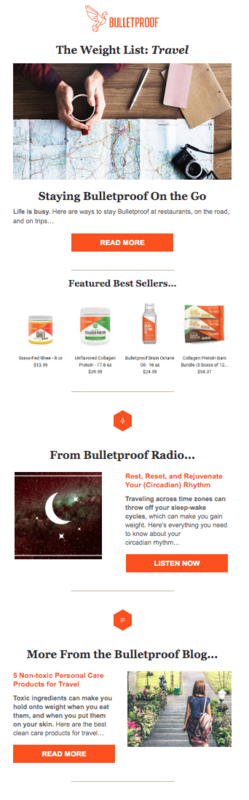 11 Must-Open Email Newsletter Examples to Learn From | SendGrid