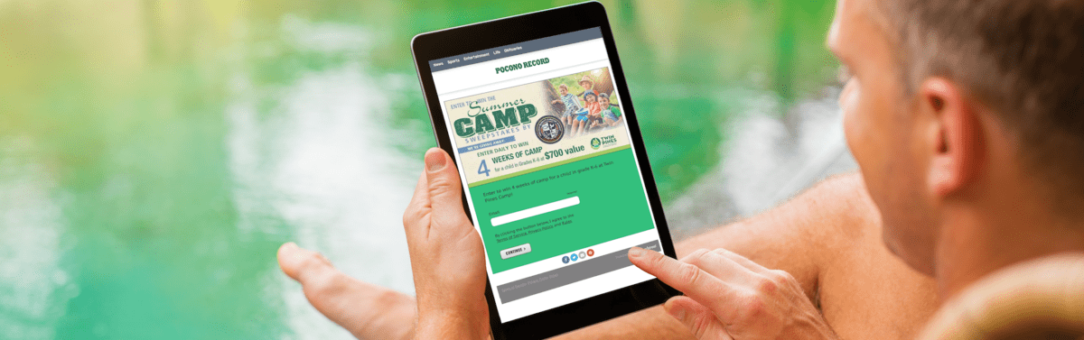 10 Fun Promotion Ideas for Summer Camps