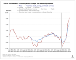Build Contingencies To Prepare For Inflation That May Not Be Transitory