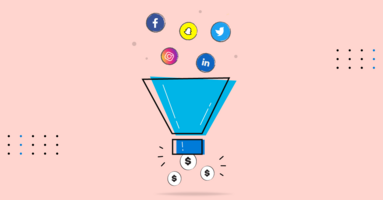 How To Build A Social Media Sales Funnel That Actually Converts