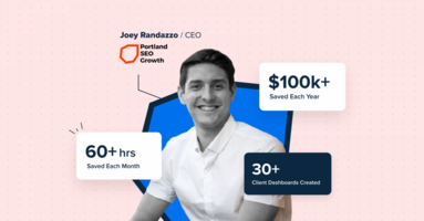 How An SEO Agency Scaled With Remote Work & Saved $100K