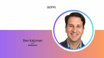 GDPR Five Years On: Striking the Balance Between Privacy and Personalization