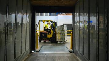 Smart Warehousing Technology, Techniques + Best Practices