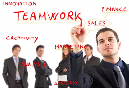 When Sales and Marketing Align, Everyone Wins