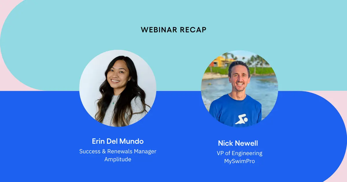 How MySwimPro Uses Data to Drive Growth as a Small Team