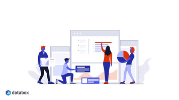 SaaS Reporting: How Performance Reports Helped SaaS Businesses in Improving Key Processes | Databox Blog