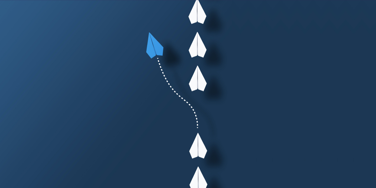 Age of the Independent Agency