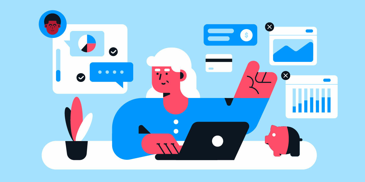 Trends and Insights Reshaping the Financial Services Industry in 2020