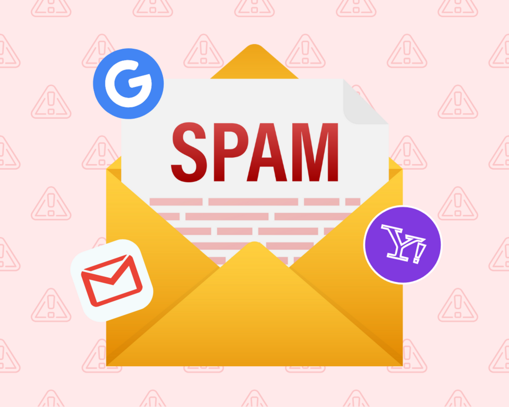 What Gmail and Yahoo's 2024 spam rules mean for outbound sales & how you can prepare