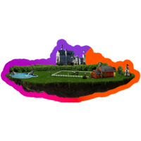 All in one. Why you can stay online on Facebook forever