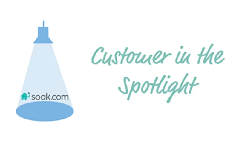 Customer Spotlight: soak.com - Workbooks CRM