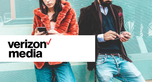 Verizon Media Uses the LeanData to Increase Revenue
