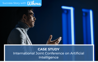 International Joint Conference on Artificial Intelligence