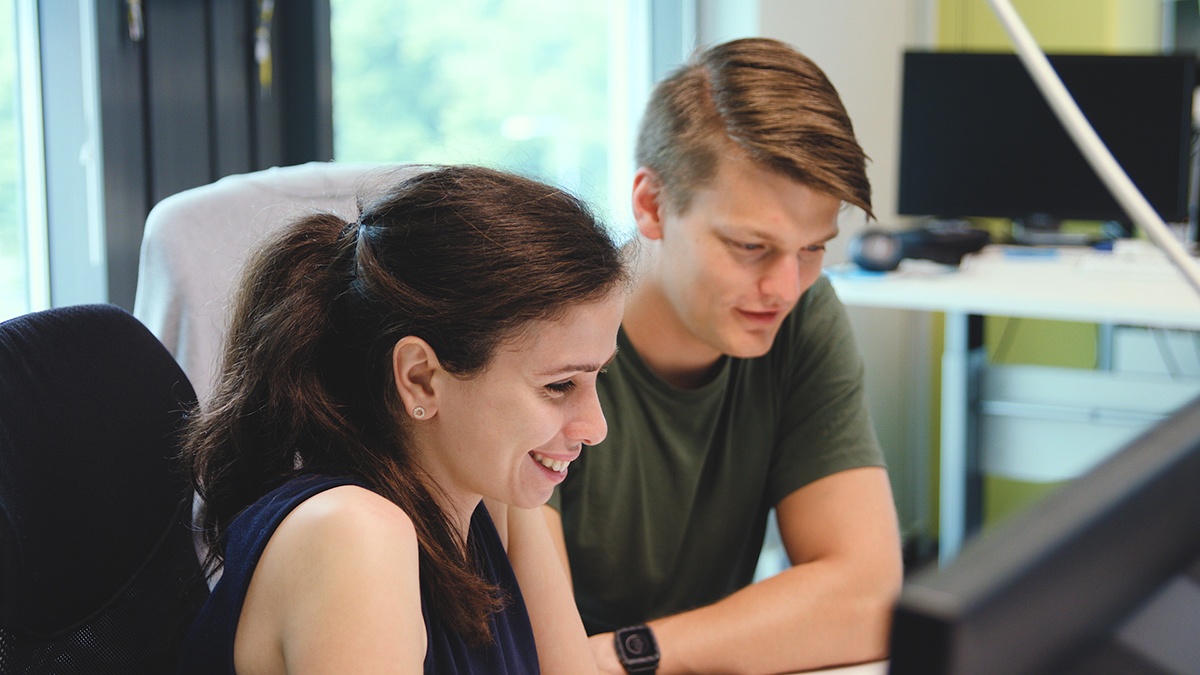 How We Hire Great Business Talent