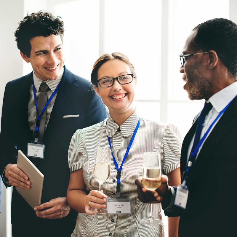 The Power of Experiential Marketing: Leveraging Events to Engage and Inspire