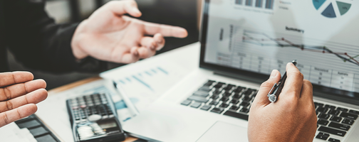 Campaign Insights: Understanding Your Marketing Performance