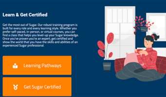 Making the Most of SugarClub: A Close-Knit Community