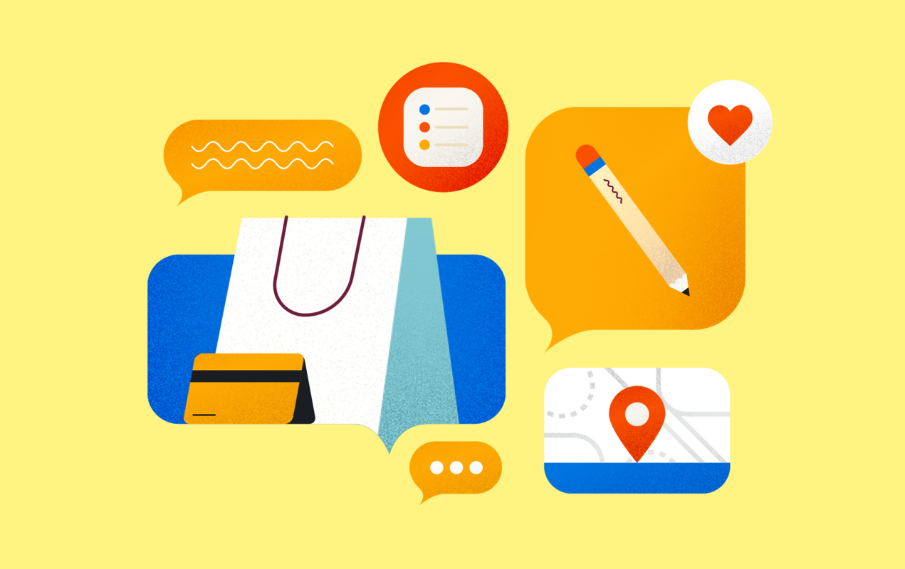 10 Examples of Non-Promotional Content to Engage Without Discounts - Text Talk