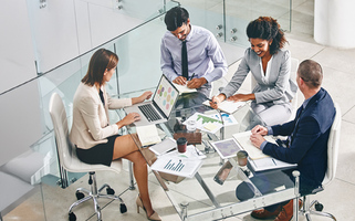 HCL Nippon: The Game-Changer in Employee Productivity Measurement