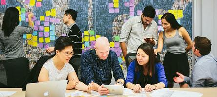 Coursera Customer Service Story