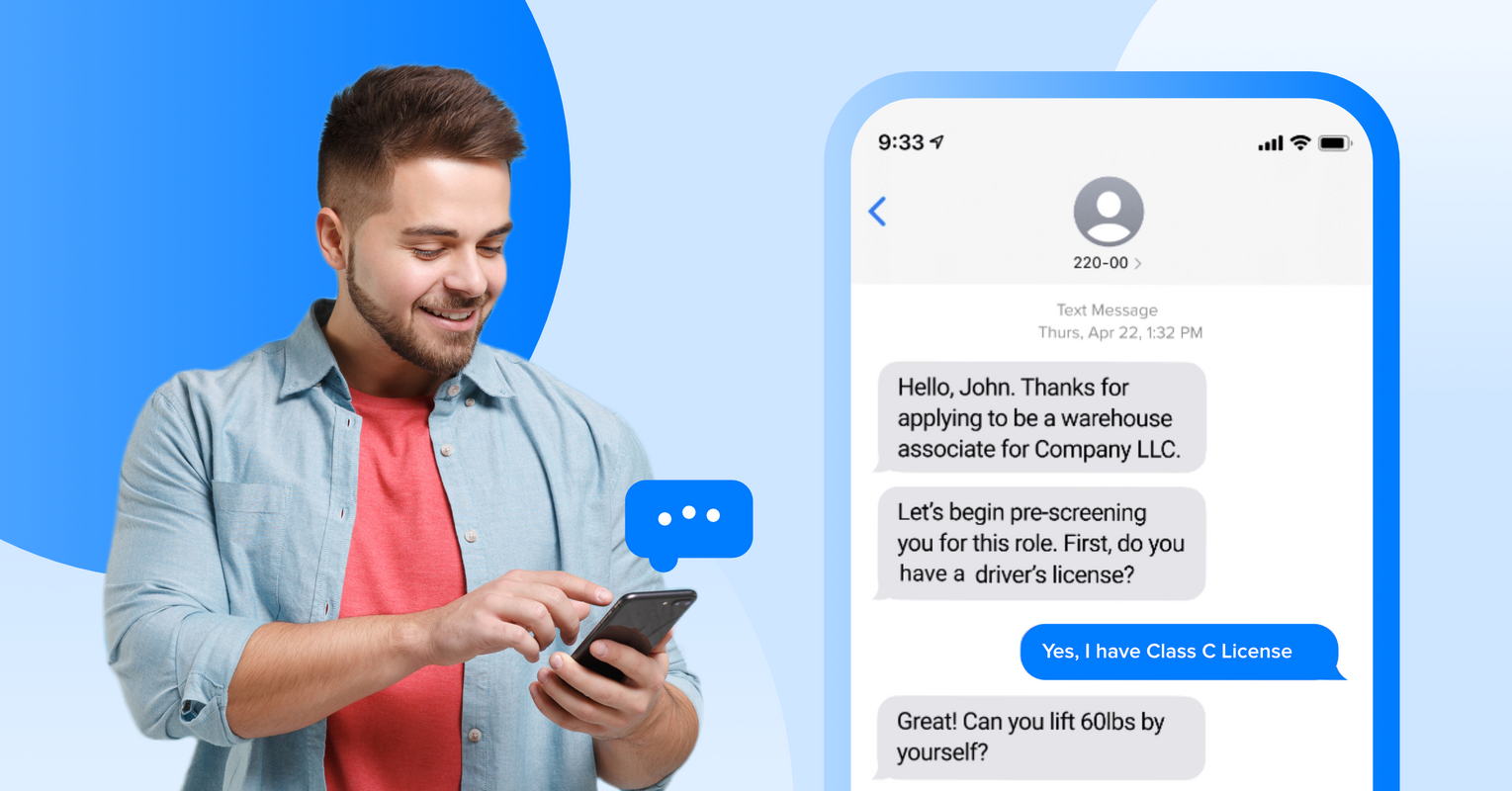 Mastering the Art of Candidate Messaging: 6 Winning Strategies