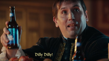 The Two Words That Changed The World -