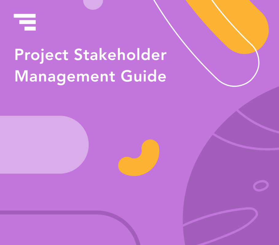 A Project Manager's Guide to Effective Stakeholder Management