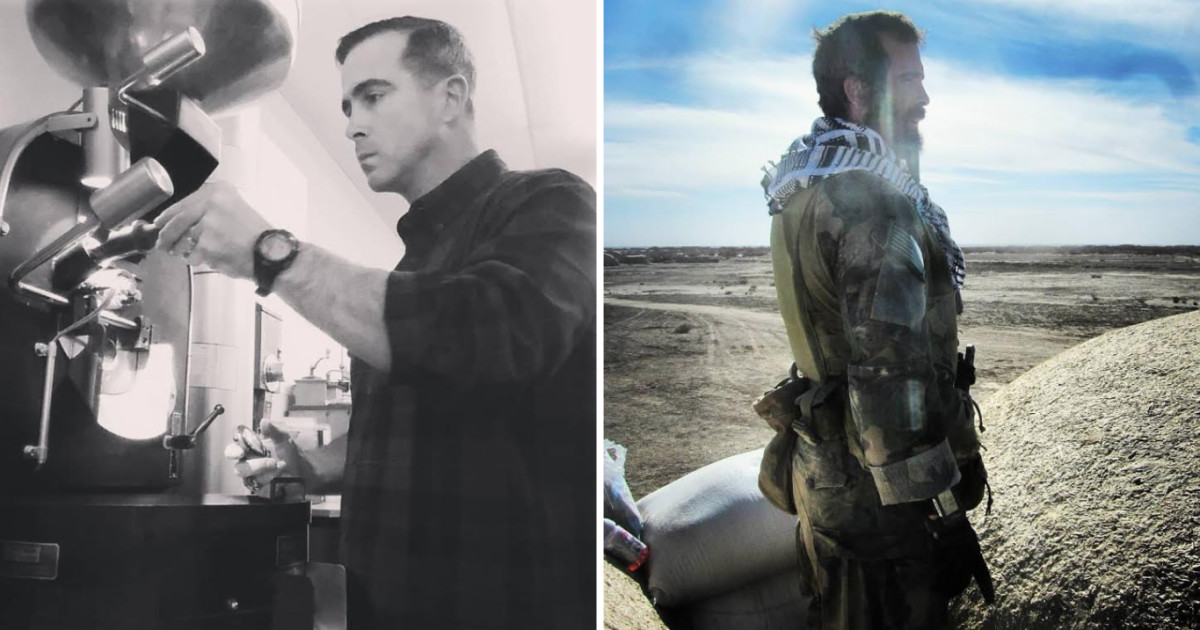 Hero Merchants: How Veterans Run Their Businesses