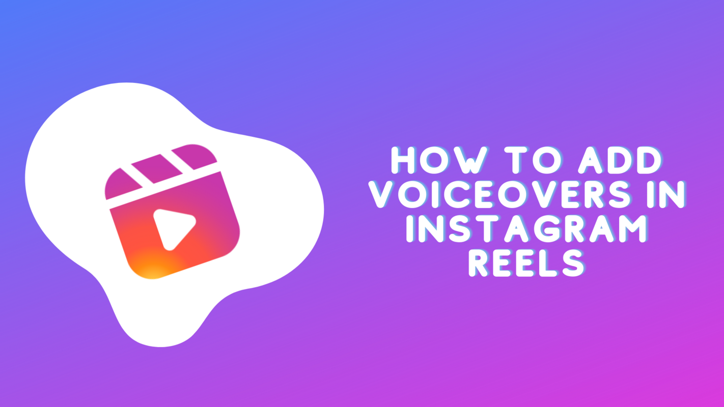 HeyOrca | How to Add a Voiceover in Instagram Reels