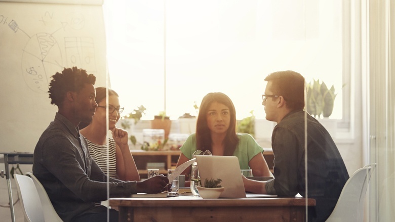 4 Must-Make Small Business Goals for the New Year