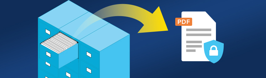 3 Reasons to Digitize your Documents - Foxit PDF Blog