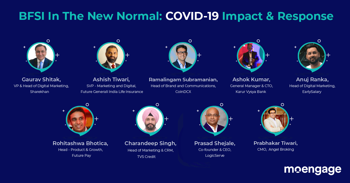 Banking and Fintech & The Black Swan Event: Building For Post-Crisis World