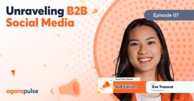 Unraveling B2B Social Media: Unique Challenges, Powerful Solutions