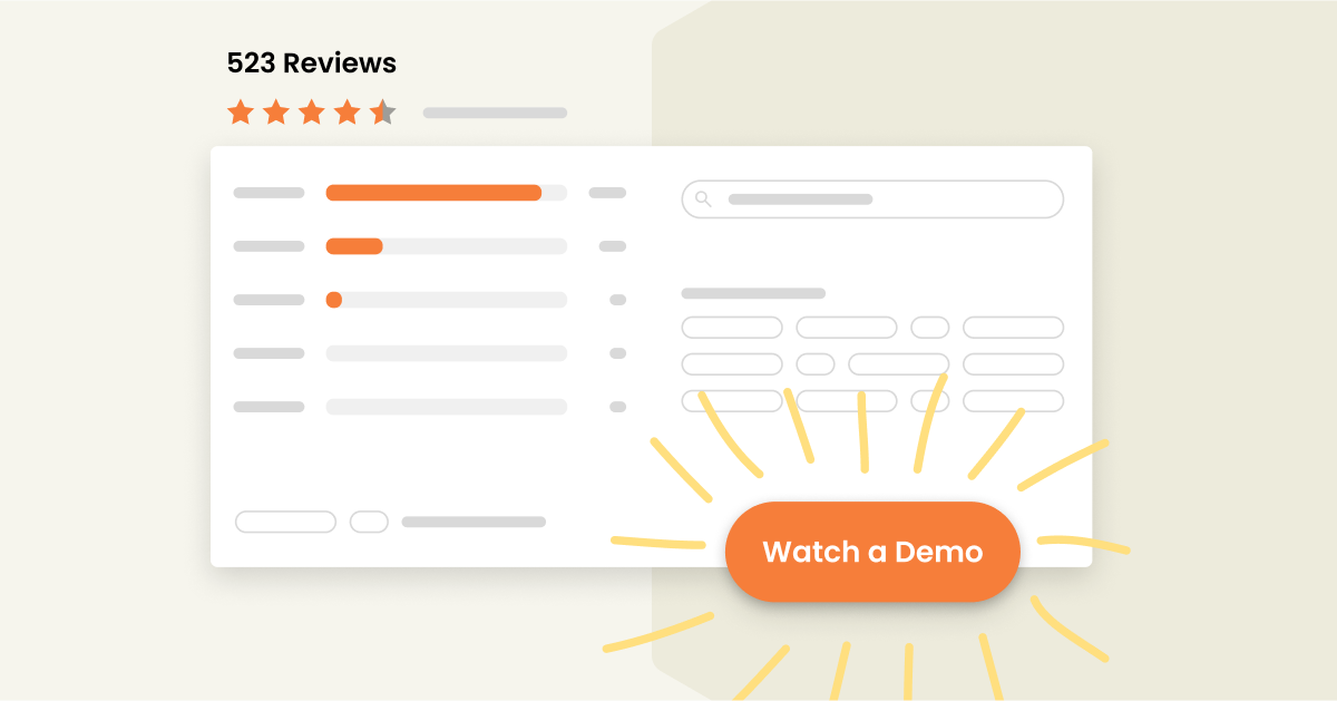 Using Interactive Demos on G2 Profiles