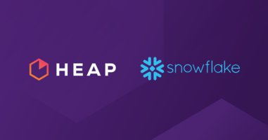 Streamline Your Analytics Practice with Heap and Snowflake