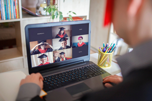 Incredible Virtual Graduation Ideas To Try