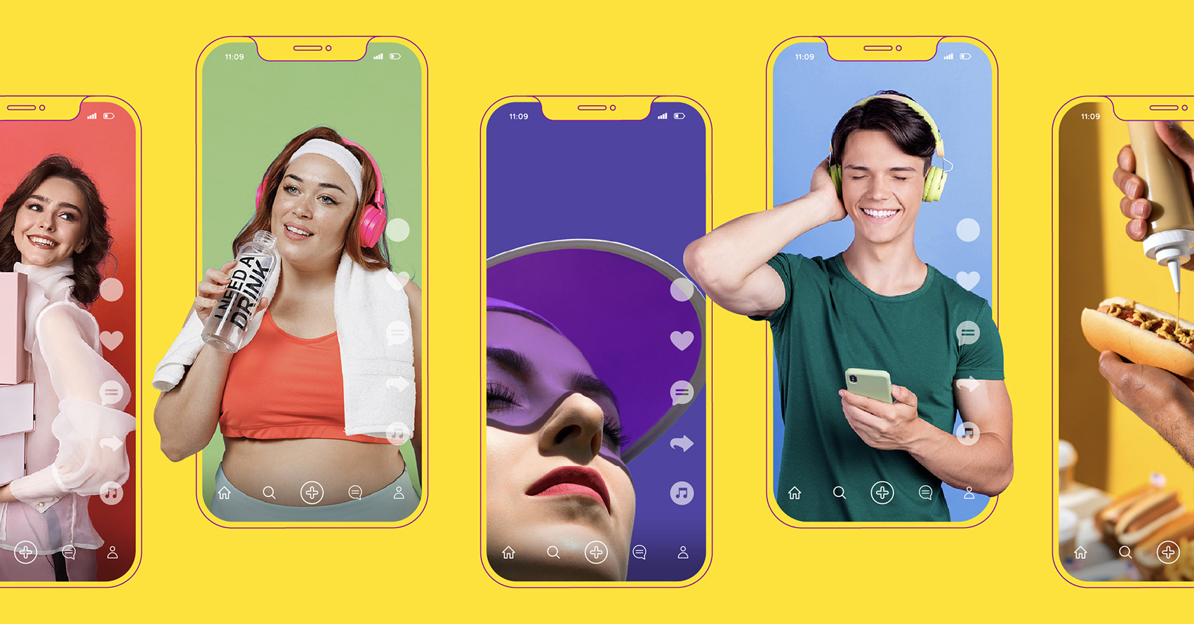 The Future of Video is Short