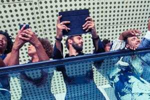 Ad Fatigue Detection