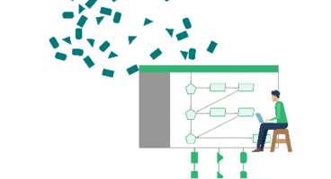 LeanData Named Leading Vendor for Sales and Marketing Tech Stack | LeanData