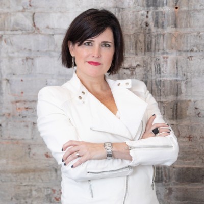 Tanya  Dalton (Irelan)