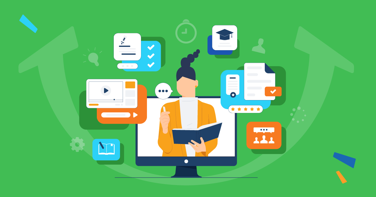 15 Top LMS Features Your Learning Software Should Have